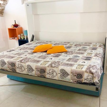 Rocky House Villa Peschici Ngoại thất bức ảnh
