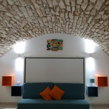 Rocky House Villa Peschici Ngoại thất bức ảnh