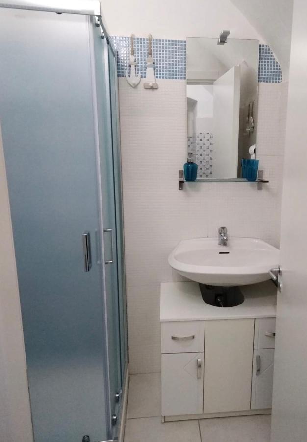 Rocky House Villa Peschici Ngoại thất bức ảnh